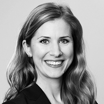 Annelie Rönnkvist - Business Administrator at 84codes