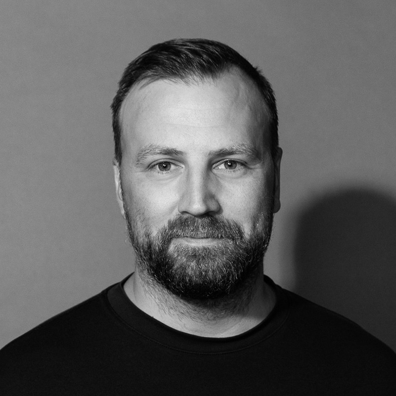 Magnus Lindberg - Designer at 84codes